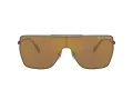 Michael Kors Snowmass Lunettes de Soleil MK 1152 1001F9