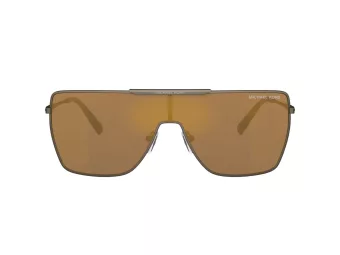 Michael Kors Snowmass Lunettes de Soleil MK 1152 1001F9