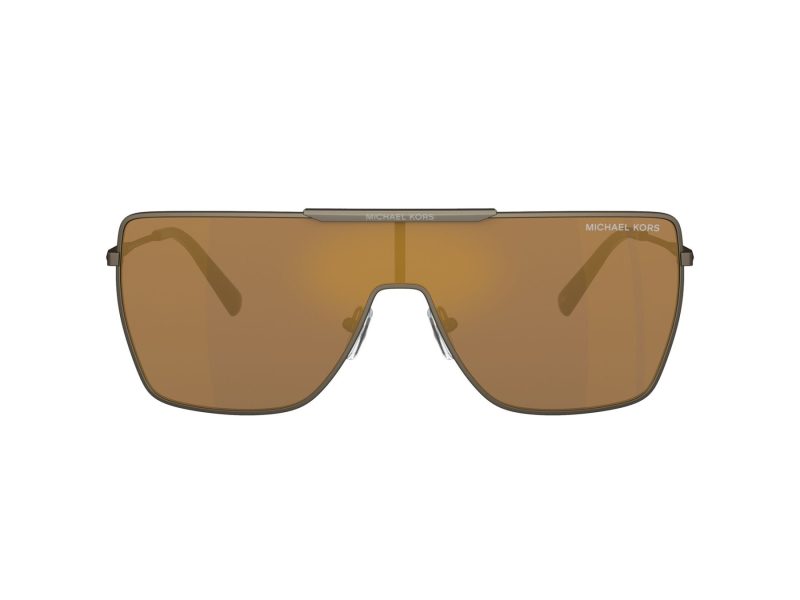 Michael Kors Snowmass Lunettes de Soleil MK 1152 1001F9