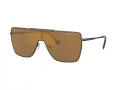 Michael Kors Snowmass Lunettes de Soleil MK 1152 1001F9