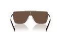 Michael Kors Snowmass Lunettes de Soleil MK 1152 1001F9