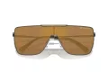 Michael Kors Snowmass Lunettes de Soleil MK 1152 1001F9