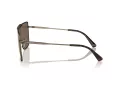 Michael Kors Snowmass Lunettes de Soleil MK 1152 1001F9