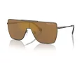 Michael Kors Snowmass Lunettes de Soleil MK 1152 1001F9