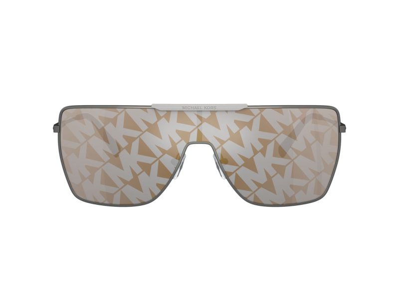 Michael Kors Snowmass Lunettes de Soleil MK 1152 1002/E