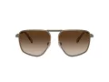 Michael Kors Silverton Lunettes de Soleil MK 1153 100113