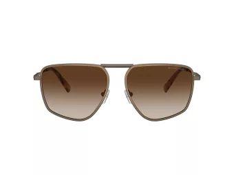 Michael Kors Silverton Lunettes de Soleil MK 1153 100113