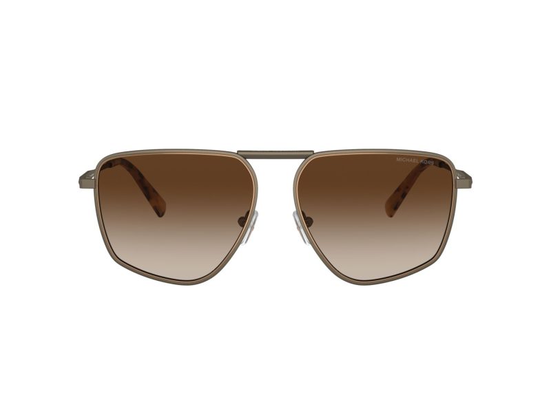 Michael Kors Silverton Lunettes de Soleil MK 1153 100113