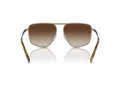Michael Kors Silverton Lunettes de Soleil MK 1153 100113