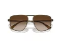 Michael Kors Silverton Lunettes de Soleil MK 1153 100113