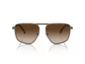 Michael Kors Silverton Lunettes de Soleil MK 1153 100113