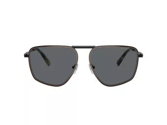 Michael Kors Silverton Lunettes de Soleil MK 1153 100587