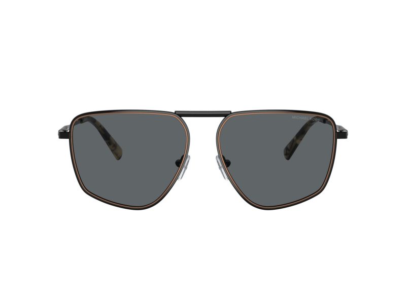 Michael Kors Silverton Lunettes de Soleil MK 1153 100587