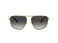 Michael Kors Silverton Lunettes de Soleil MK 1153 18968G