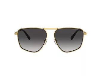 Michael Kors Silverton Lunettes de Soleil MK 1153 18968G
