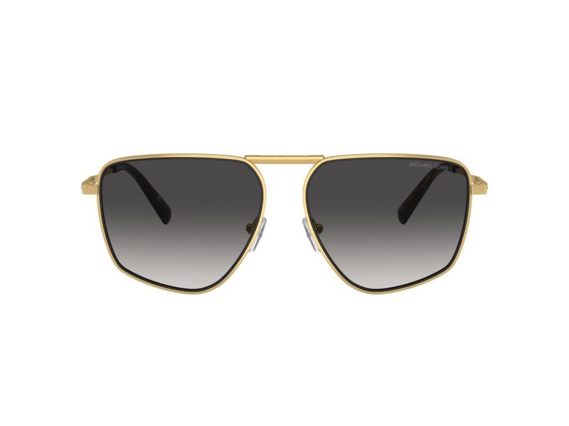 Michael Kors Silverton Lunettes de Soleil MK 1153 18968G