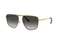 Michael Kors Silverton Lunettes de Soleil MK 1153 18968G