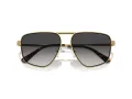 Michael Kors Silverton Lunettes de Soleil MK 1153 18968G