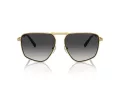 Michael Kors Silverton Lunettes de Soleil MK 1153 18968G