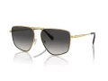 Michael Kors Silverton Lunettes de Soleil MK 1153 18968G