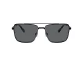Michael Kors Blue Ridge Lunettes de Soleil MK 1154 100587