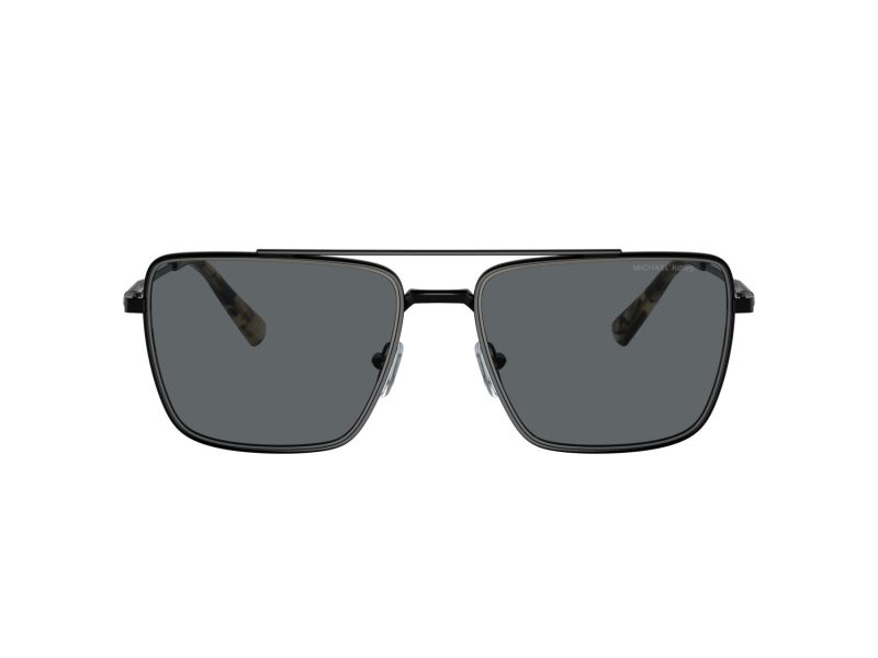 Michael Kors Blue Ridge Lunettes de Soleil MK 1154 100587