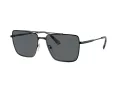 Michael Kors Blue Ridge Lunettes de Soleil MK 1154 100587