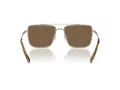 Michael Kors Blue Ridge Lunettes de Soleil MK 1154 189373