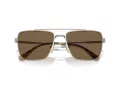 Michael Kors Blue Ridge Lunettes de Soleil MK 1154 189373