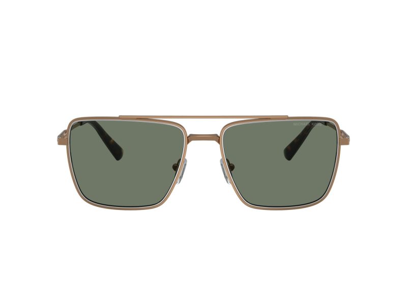 Michael Kors Blue Ridge Lunettes de Soleil MK 1154 18993H