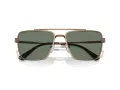Michael Kors Blue Ridge Lunettes de Soleil MK 1154 18993H
