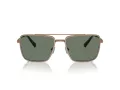 Michael Kors Blue Ridge Lunettes de Soleil MK 1154 18993H