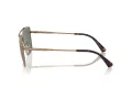 Michael Kors Blue Ridge Lunettes de Soleil MK 1154 18993H