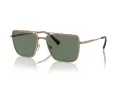 Michael Kors Blue Ridge Lunettes de Soleil MK 1154 18993H