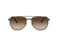 Michael Kors Whistler Lunettes de Soleil MK 1155 100113