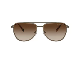 Michael Kors Whistler Lunettes de Soleil MK 1155 100113