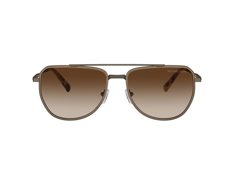 Michael Kors Whistler Lunettes de Soleil MK 1155 100113