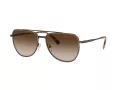 Michael Kors Whistler Lunettes de Soleil MK 1155 100113