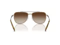Michael Kors Whistler Lunettes de Soleil MK 1155 100113