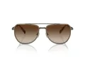 Michael Kors Whistler Lunettes de Soleil MK 1155 100113