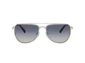 Michael Kors Whistler Lunettes de Soleil MK 1155 18934L