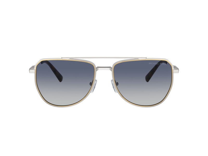 Michael Kors Whistler Lunettes de Soleil MK 1155 18934L