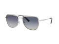 Michael Kors Whistler Lunettes de Soleil MK 1155 18934L