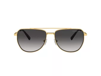 Michael Kors Whistler Lunettes de Soleil MK 1155 18968G
