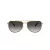 Michael Kors Whistler Lunettes de Soleil MK 1155 18968G