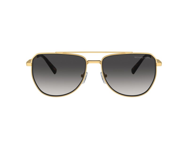 Michael Kors Whistler Lunettes de Soleil MK 1155 18968G