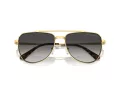 Michael Kors Whistler Lunettes de Soleil MK 1155 18968G