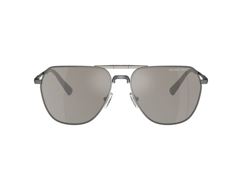 Michael Kors Keswick Lunettes de Soleil MK 1156 10026G
