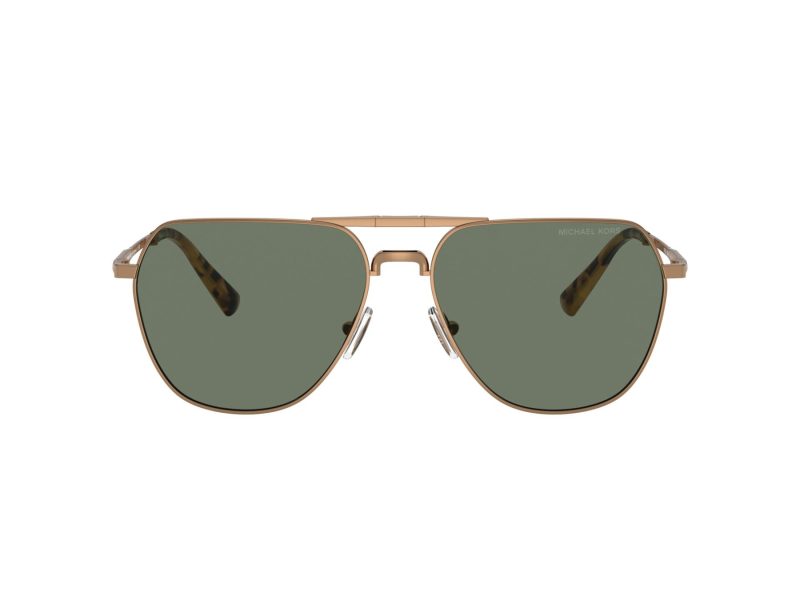 Michael Kors Keswick Lunettes de Soleil MK 1156 18993H