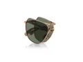 Michael Kors Keswick Lunettes de Soleil MK 1156 18993H